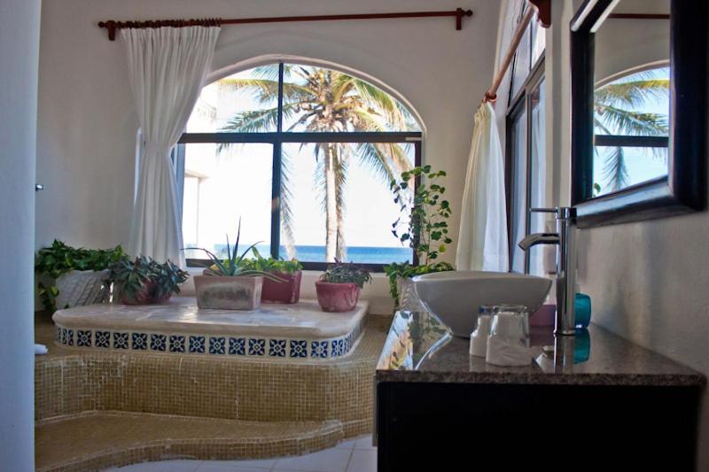 Villas Flamingo Акумаль Номер фото