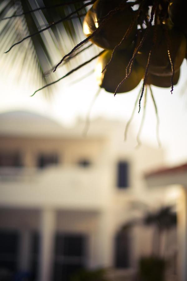 Villas Flamingo Акумаль Экстерьер фото