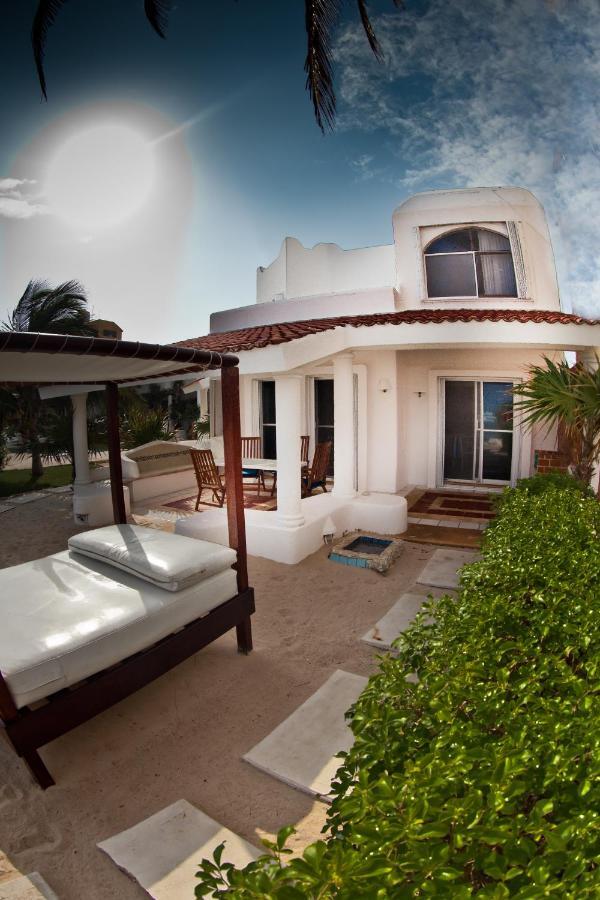 Villas Flamingo Акумаль Номер фото